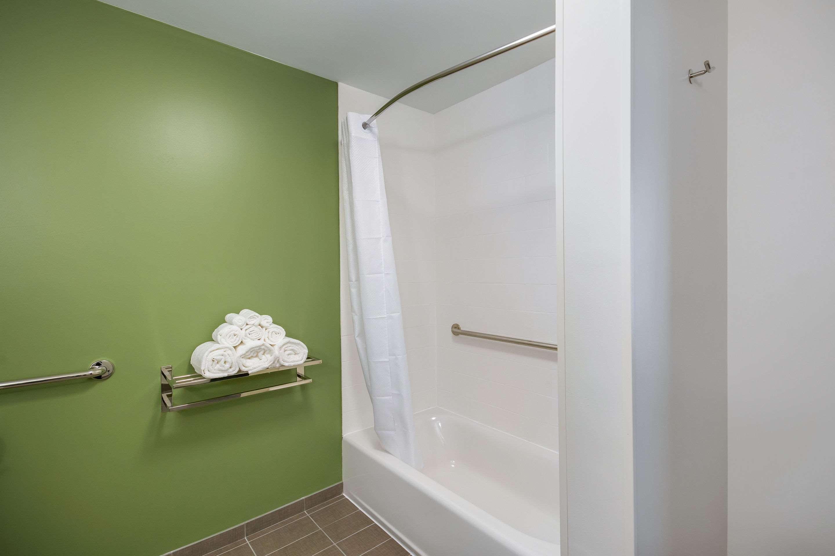 Sleep Inn & Suites Yukon Oklahoma City Zewnętrze zdjęcie