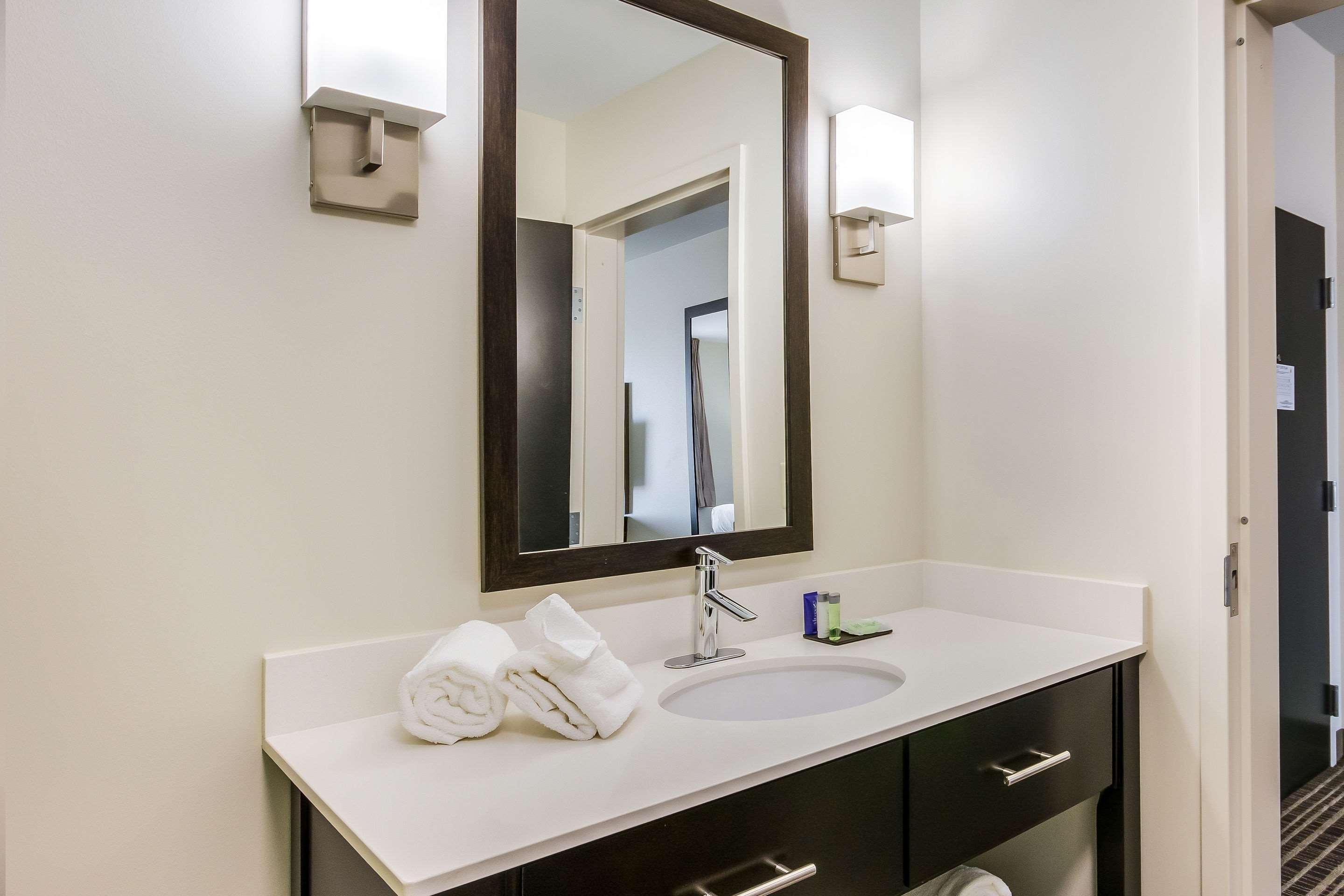 Sleep Inn & Suites Yukon Oklahoma City Zewnętrze zdjęcie