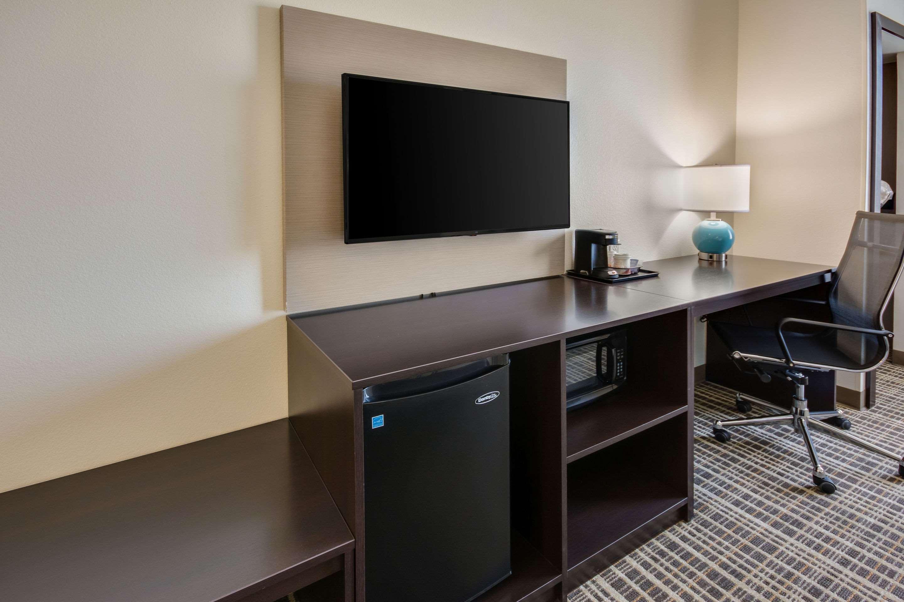 Sleep Inn & Suites Yukon Oklahoma City Zewnętrze zdjęcie
