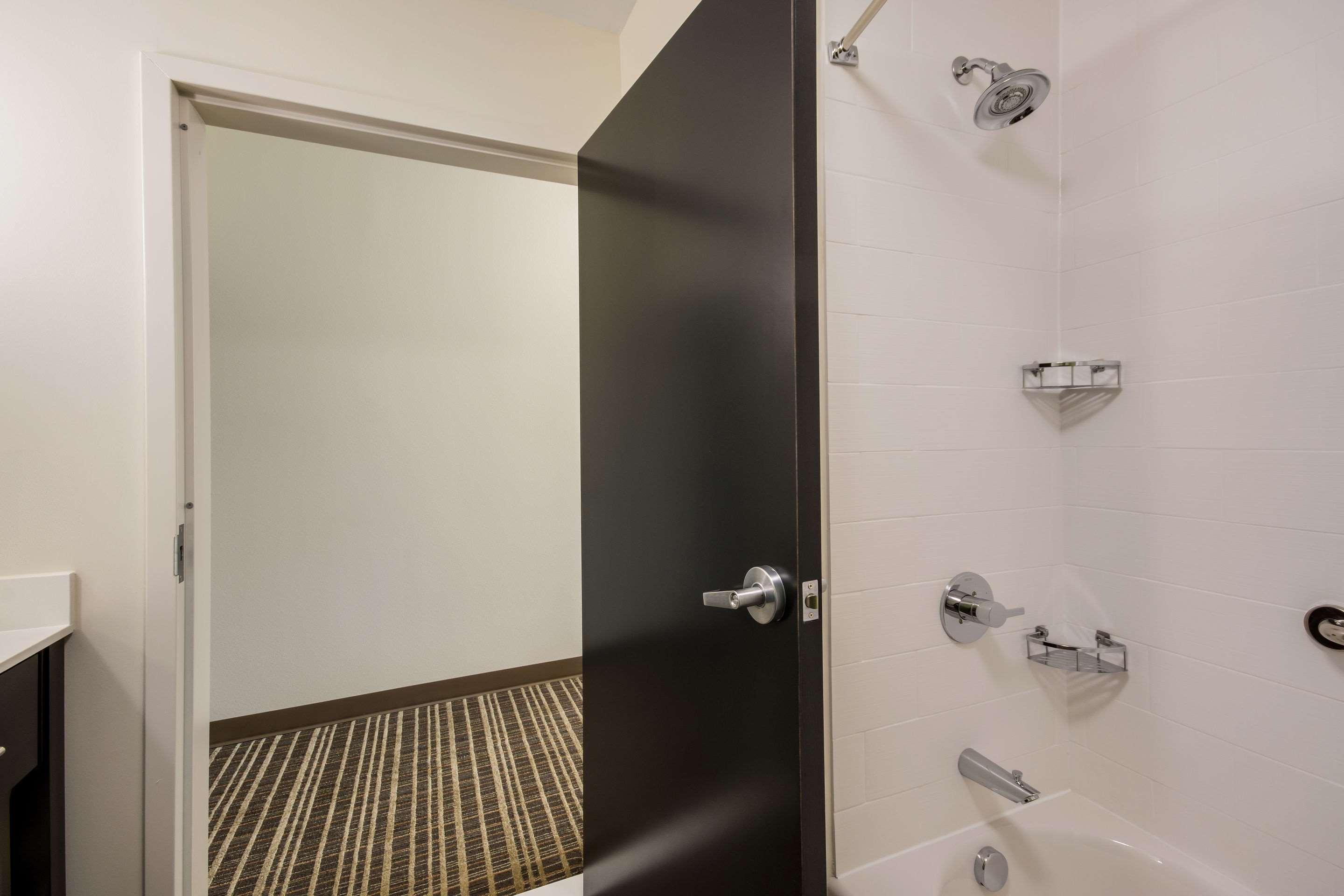 Sleep Inn & Suites Yukon Oklahoma City Zewnętrze zdjęcie