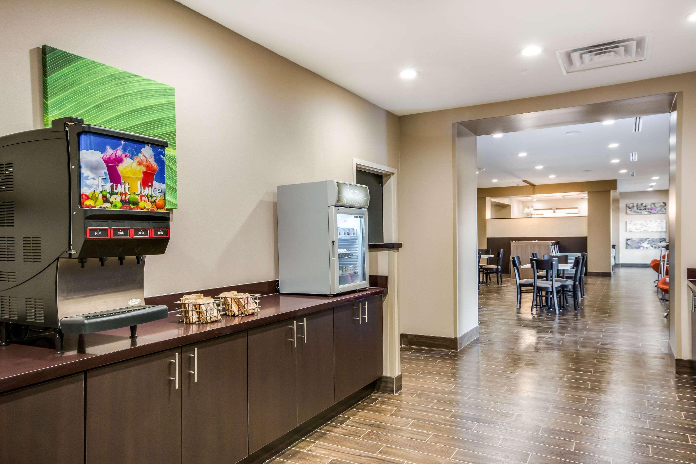 Sleep Inn & Suites Yukon Oklahoma City Zewnętrze zdjęcie