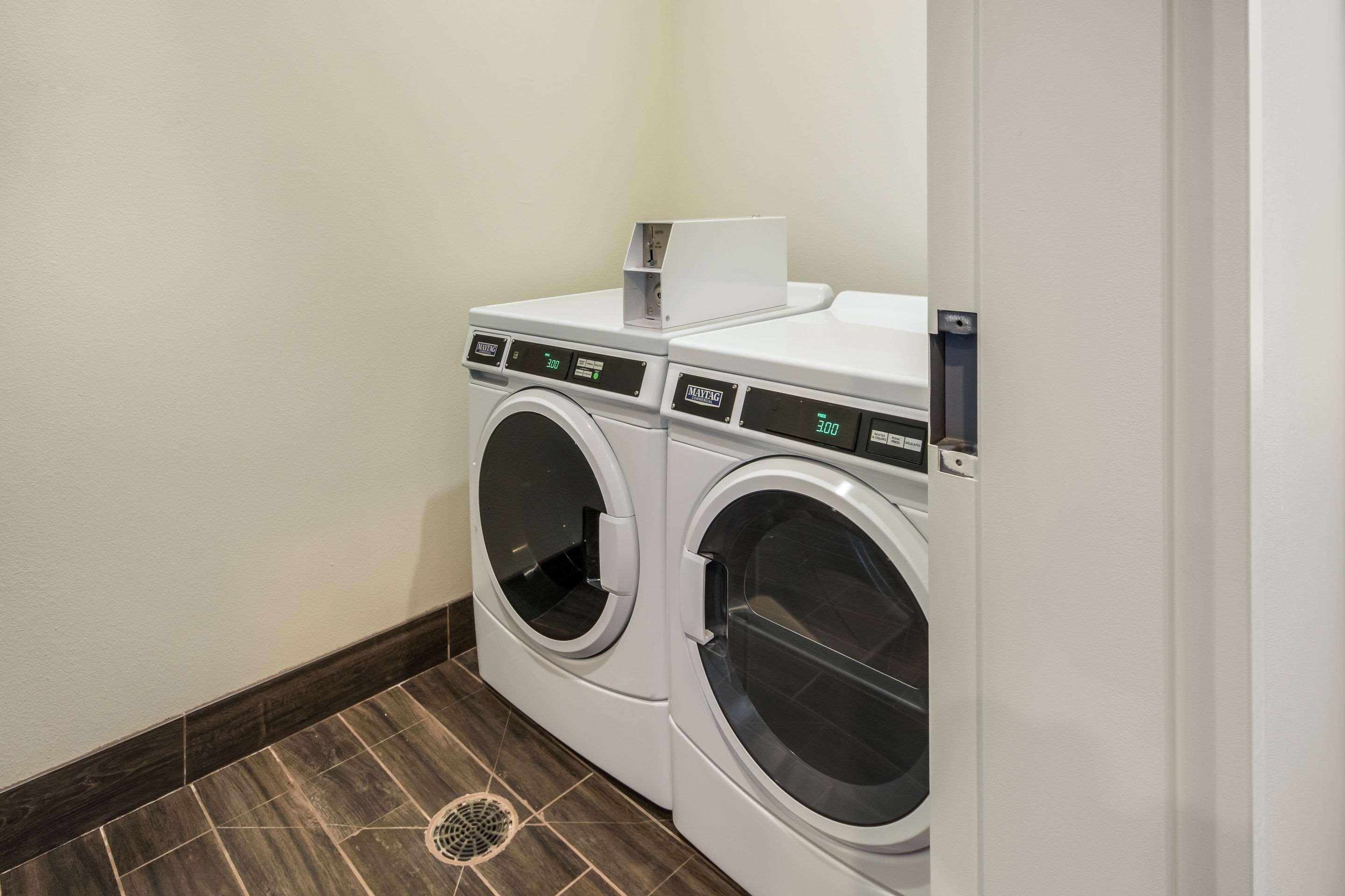 Sleep Inn & Suites Yukon Oklahoma City Zewnętrze zdjęcie